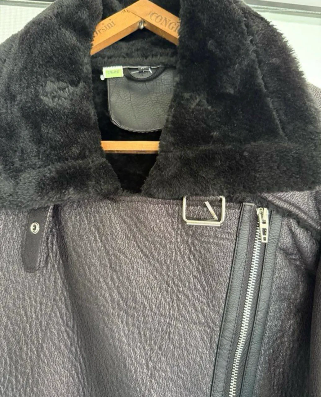 Campera Sin marca - imagen 2