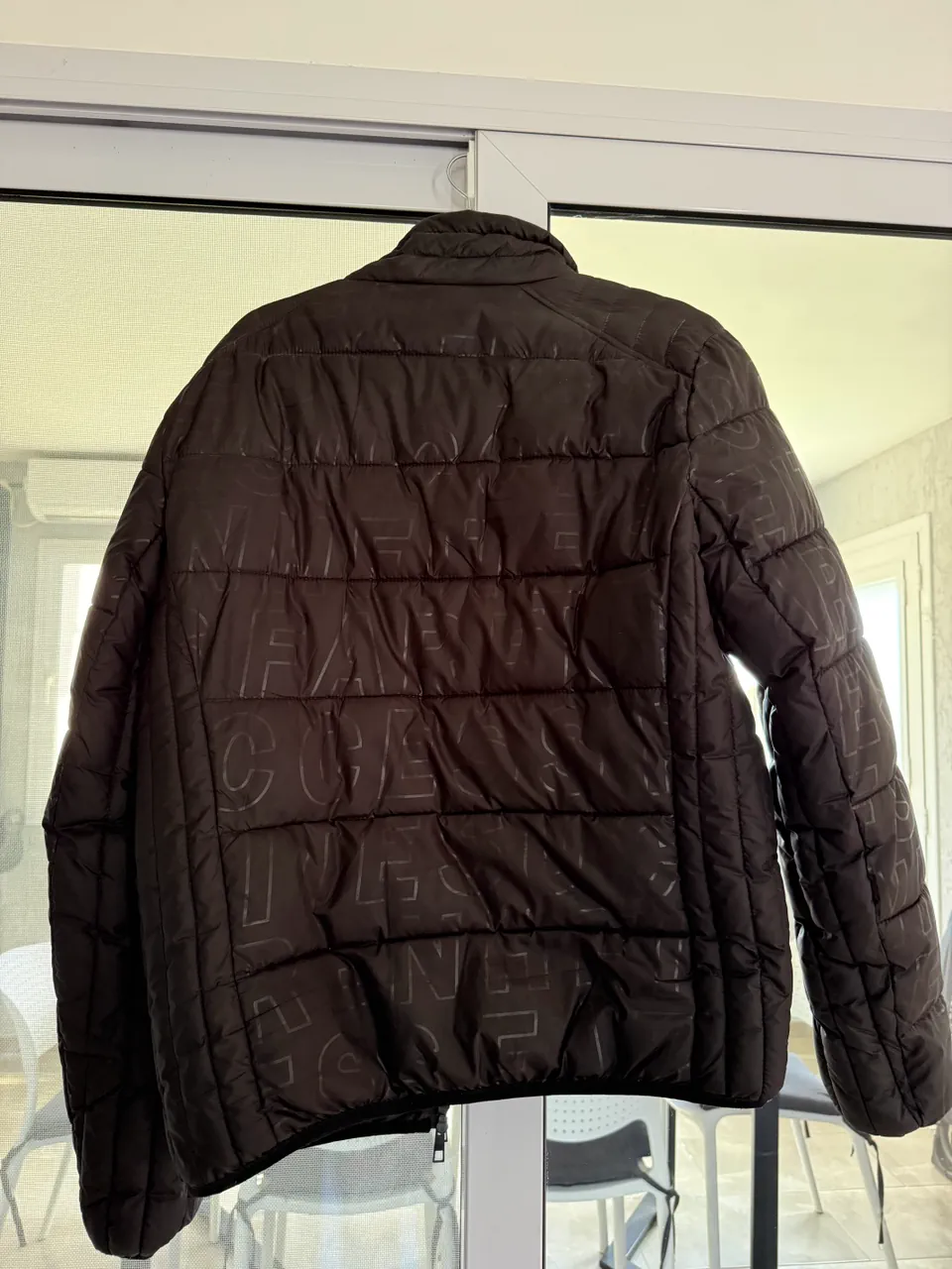 Campera Farenheite - imagen 4