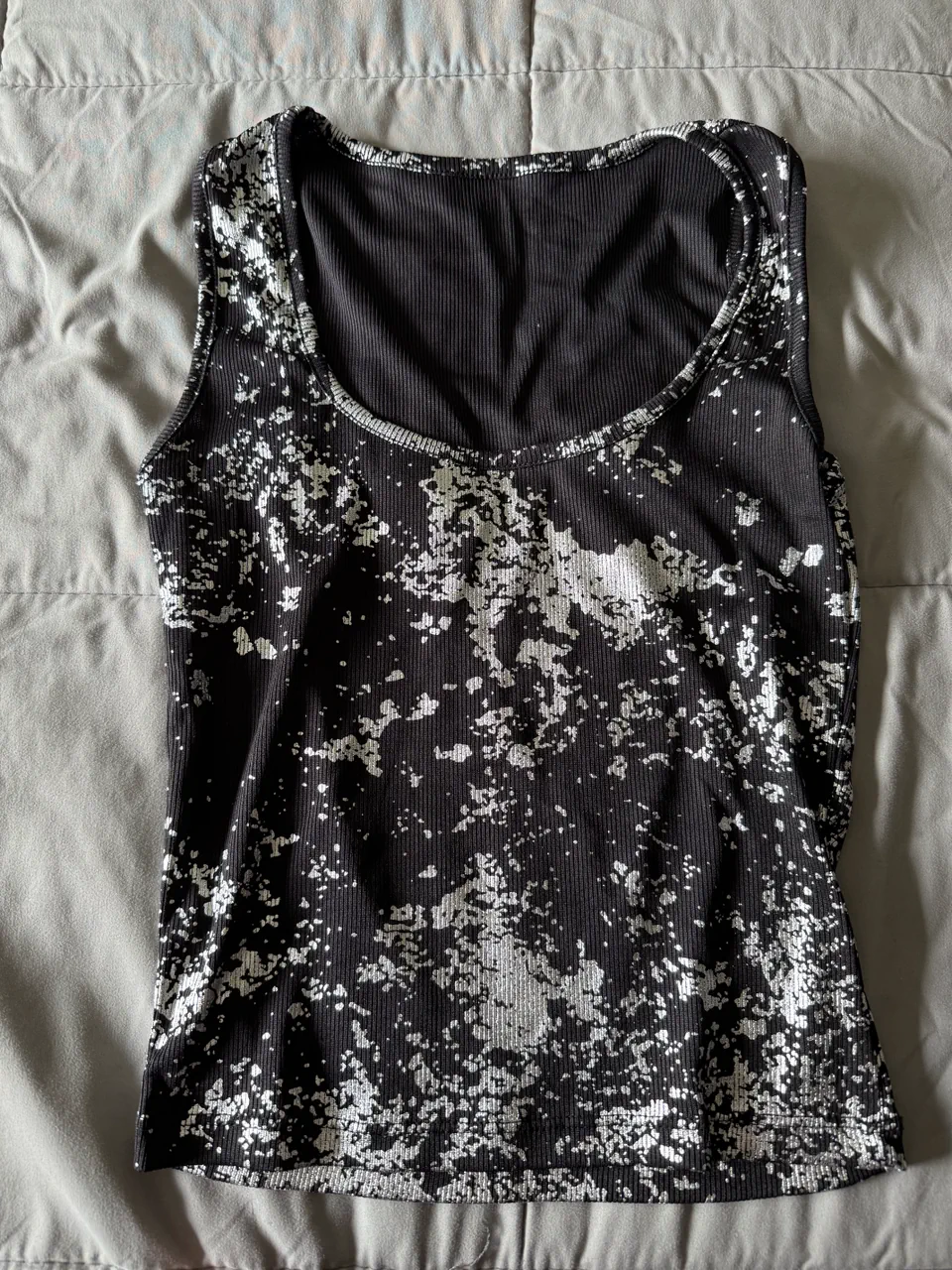 Musculosa Sin marca - imagen 1