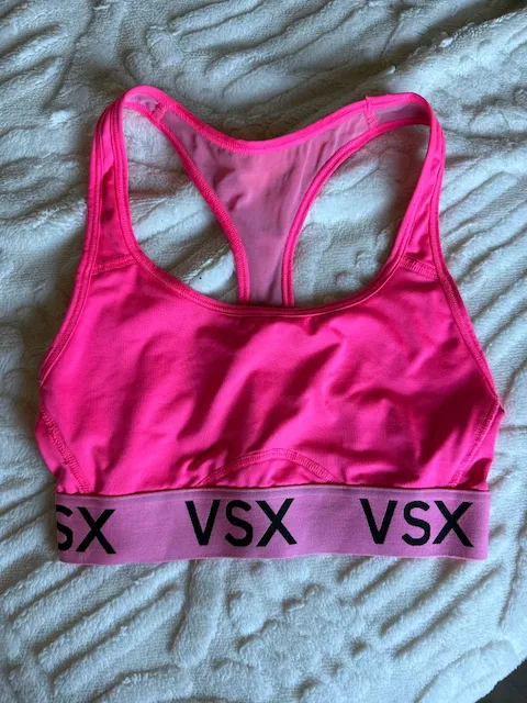 Victoria's Secret · Talle XS