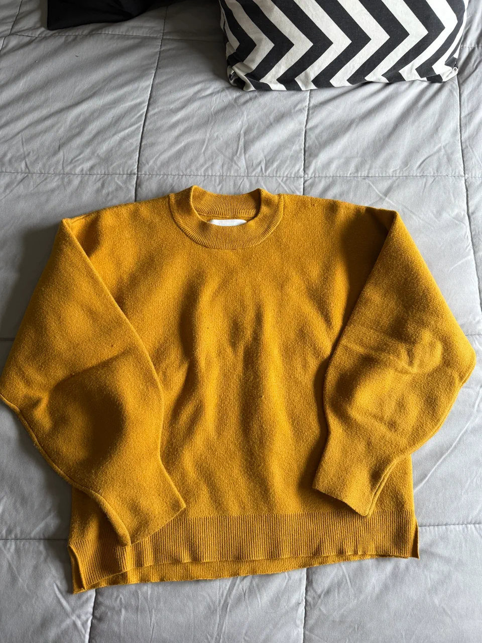 Sweater Desiderata - imagen 1