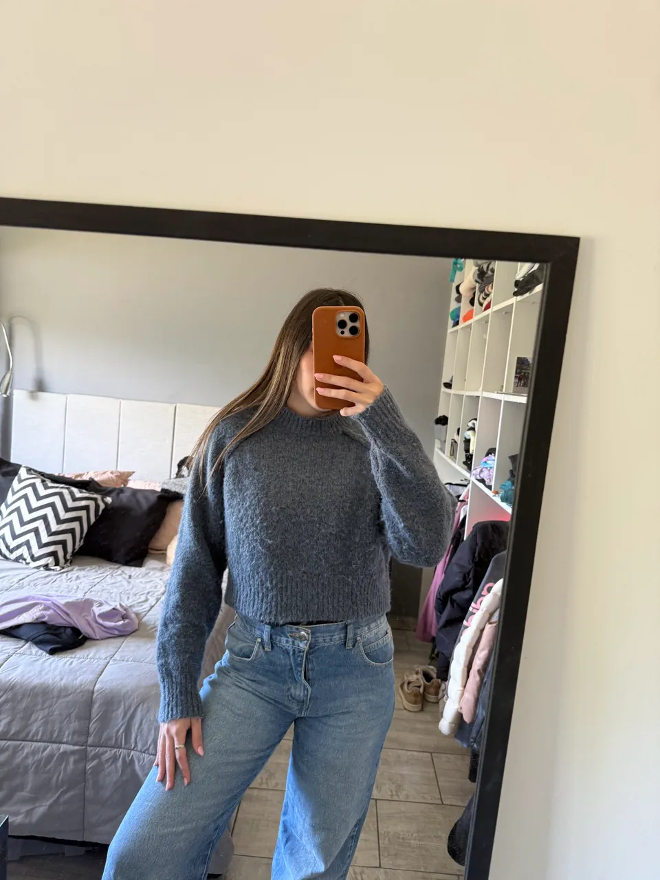 Sweater Zara - imagen 1