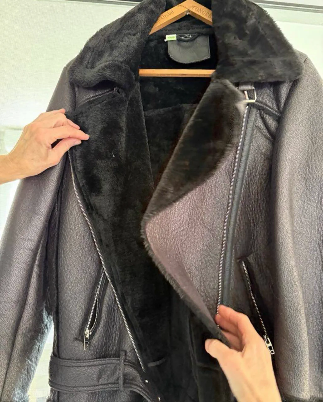 Campera Sin marca - imagen 3