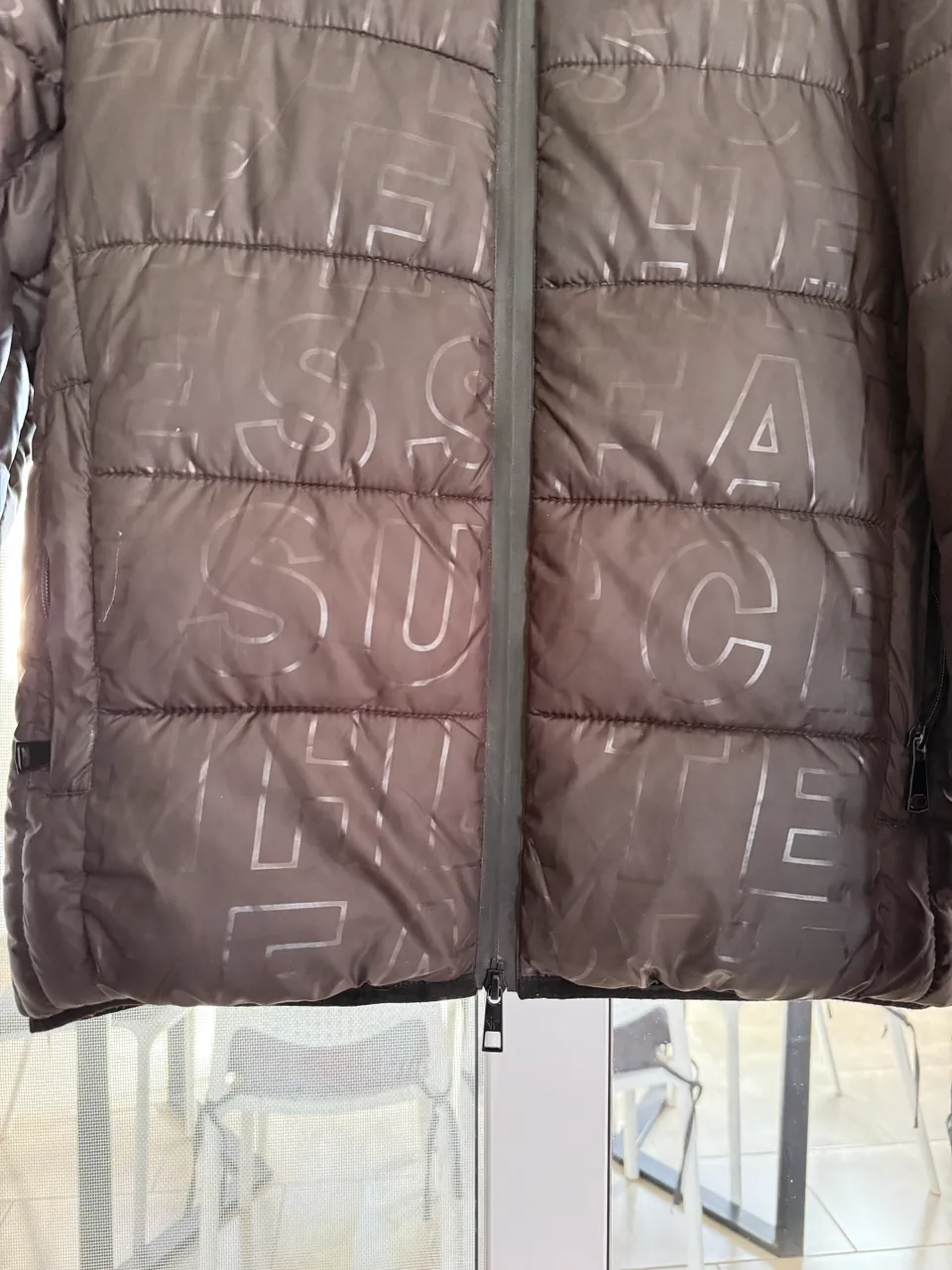 Campera Farenheite - imagen 5