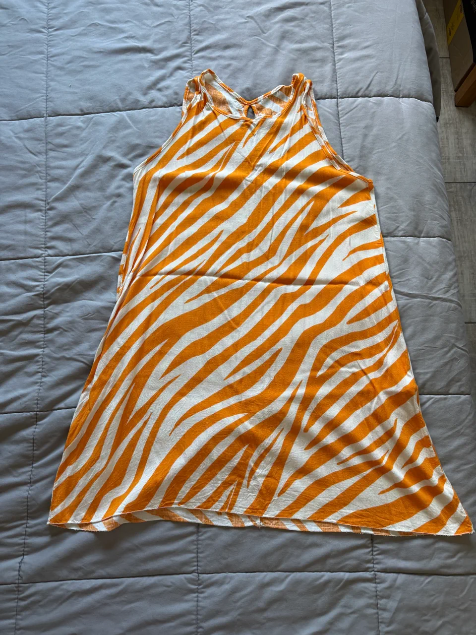 Vestido Sin marca - imagen 1