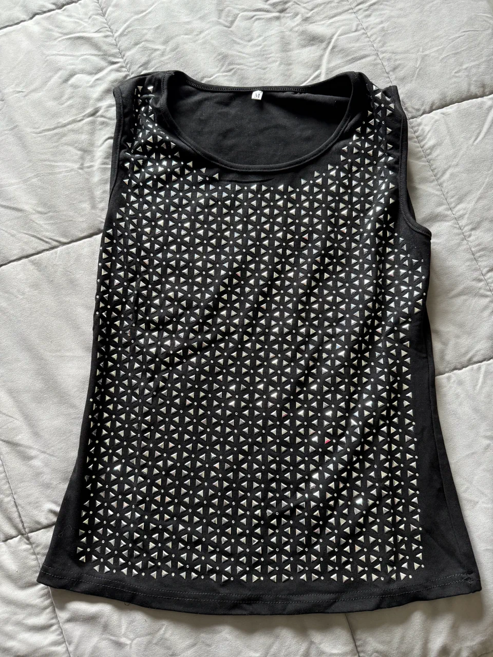 Musculosa Avellaneda - imagen 1