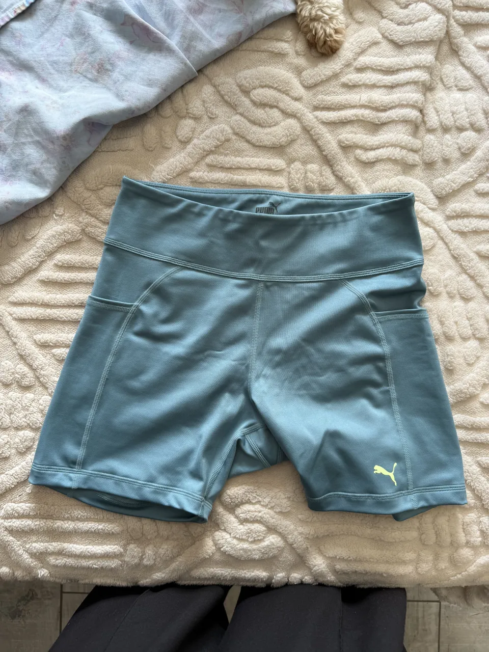 Short Puma · Talle M