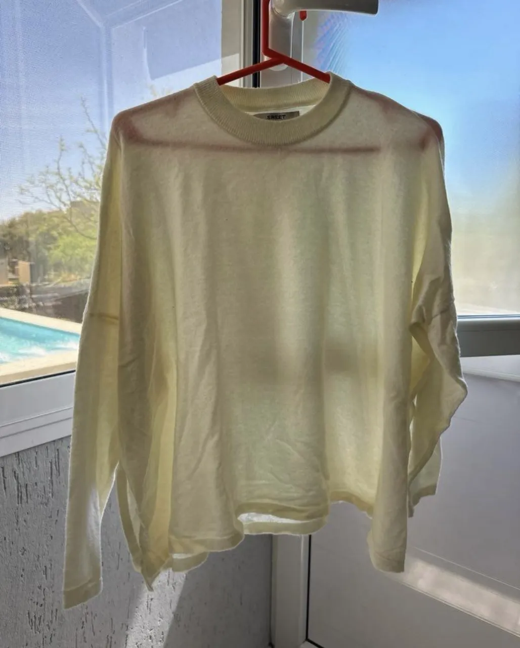 Sweater Sweet - imagen 1