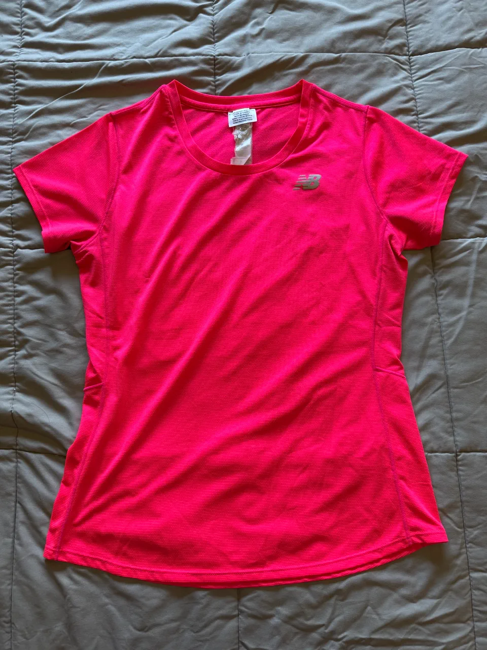 New Balance · Talle M