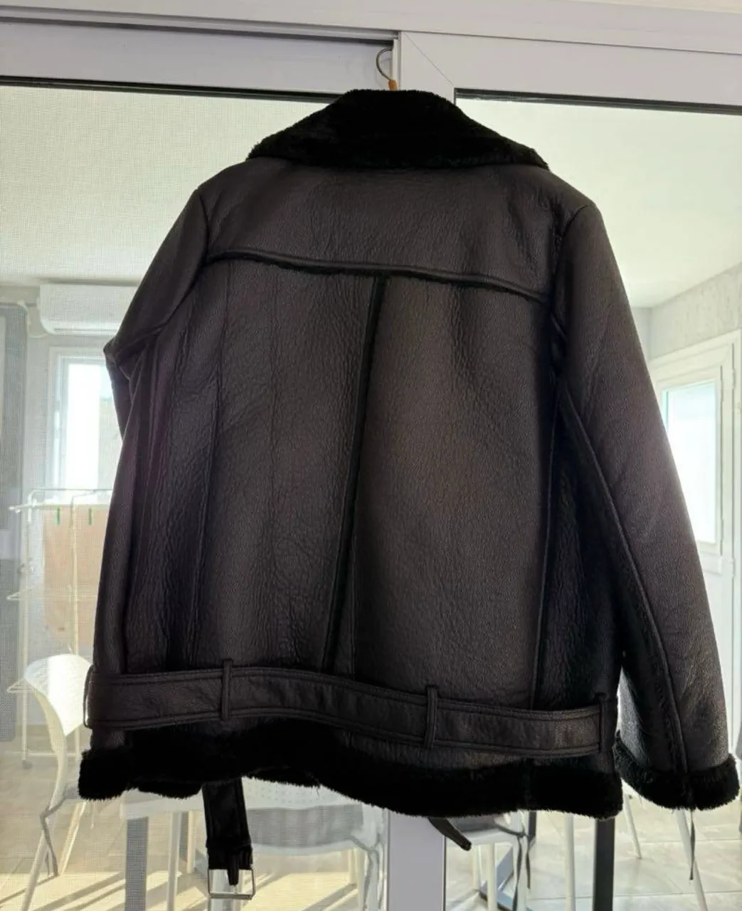 Campera Sin marca - imagen 7