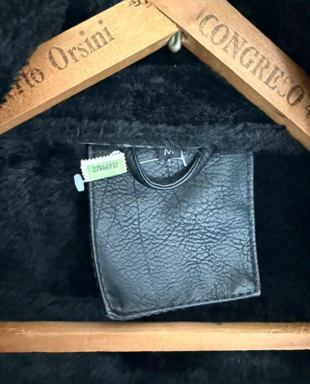 Campera Sin marca - imagen 6