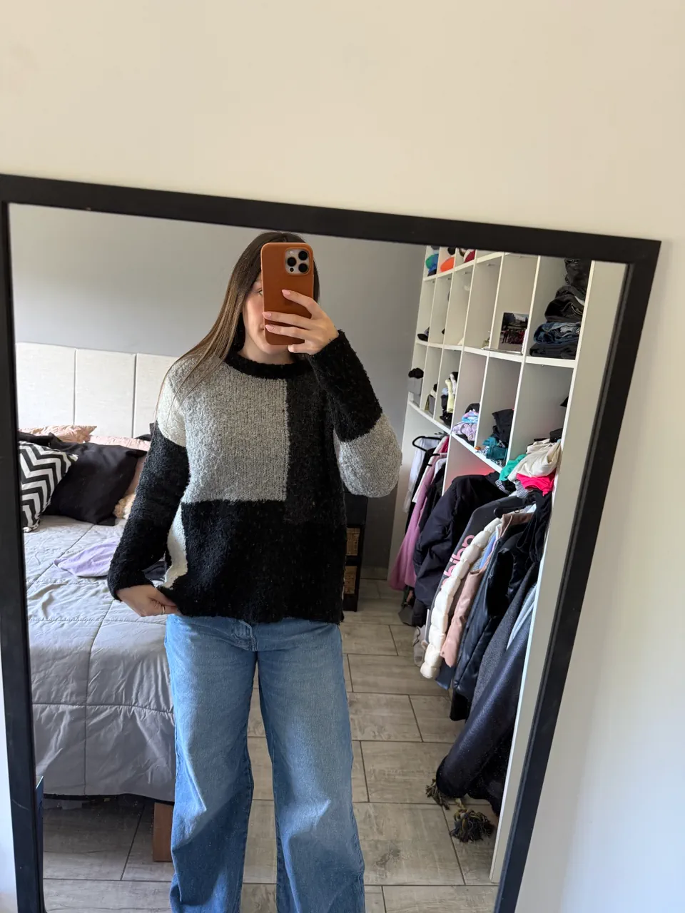 Sweater Topshop · Talle S