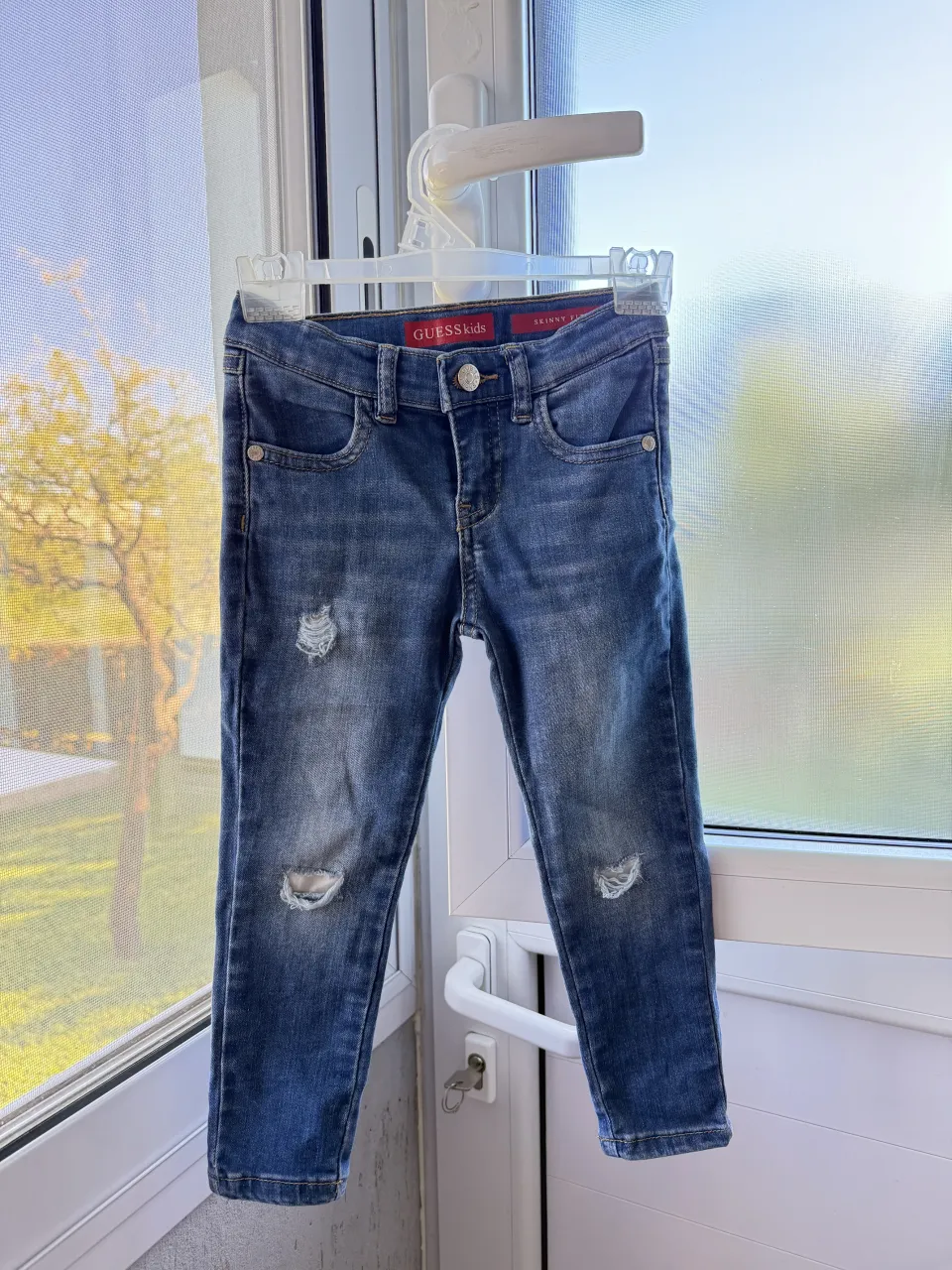 Jean GUESS · Talle 3 años / 98 cm