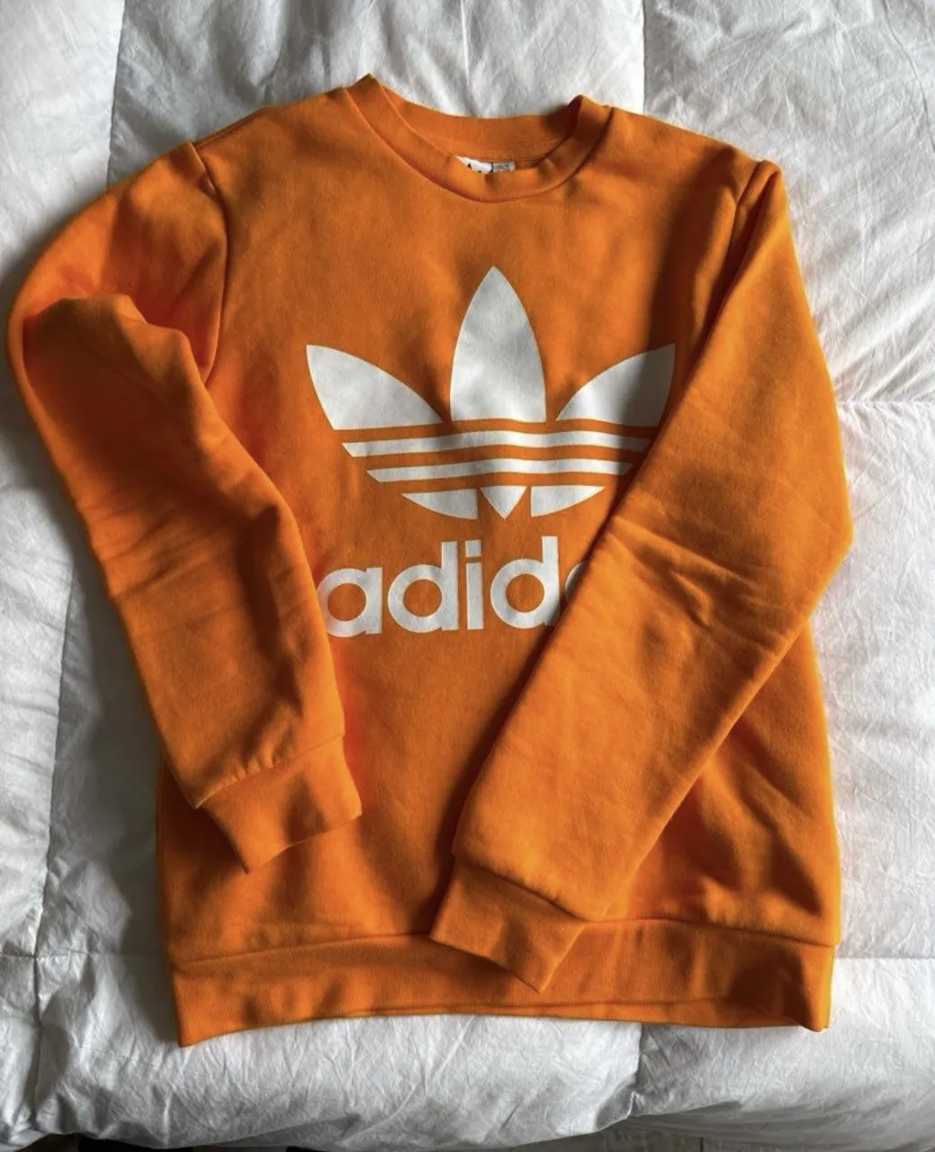 Buzo adidas · Talle XXS