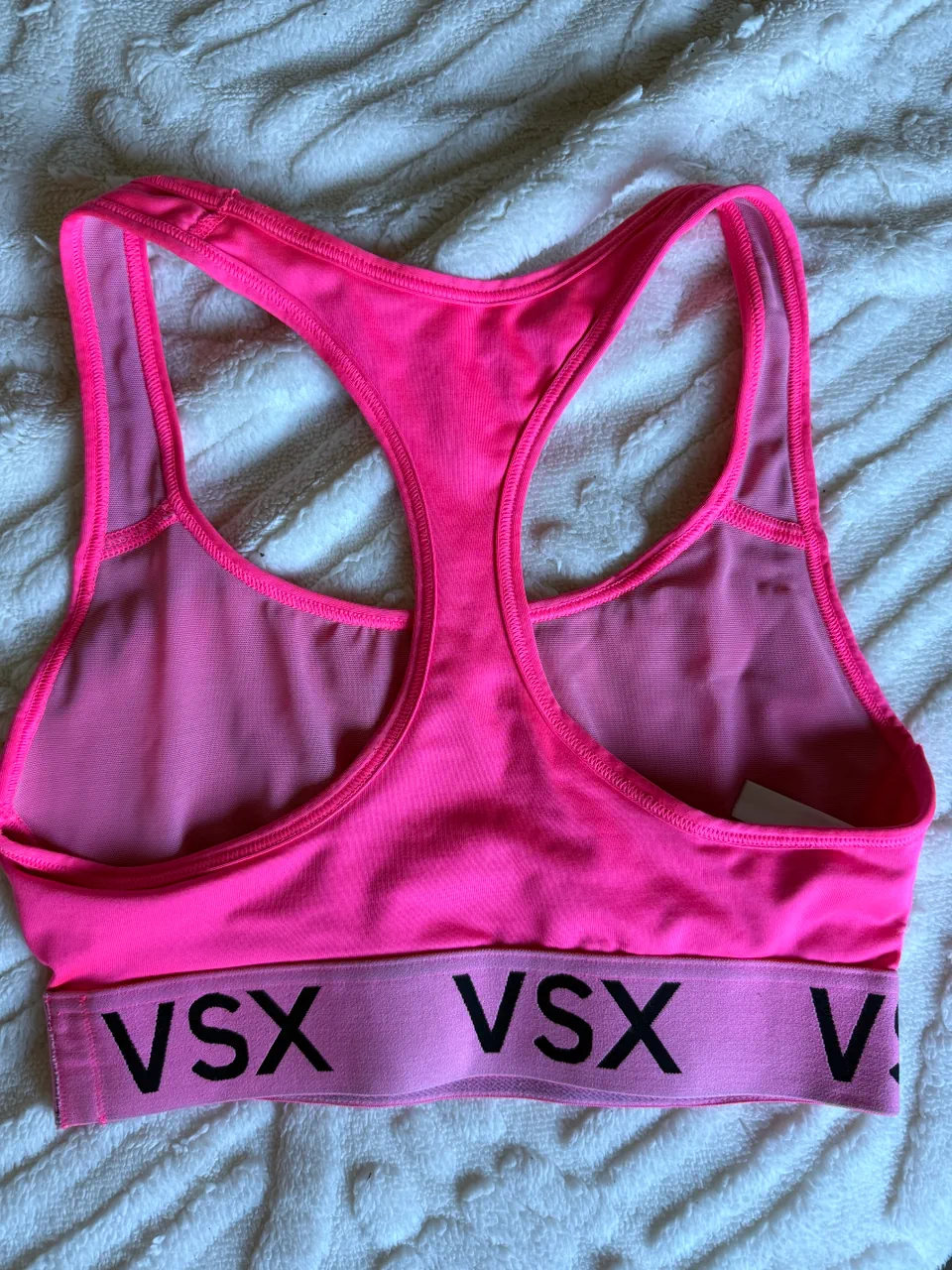 Corpiño deportivo Victoria's Secret - imagen 3