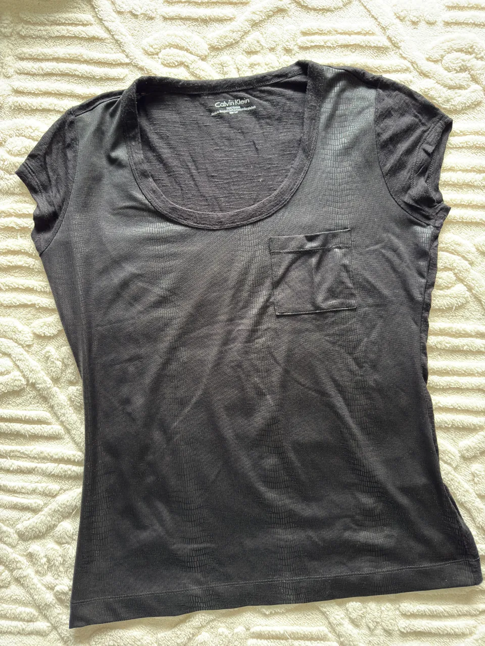 Remera Calvin Klein - imagen 1
