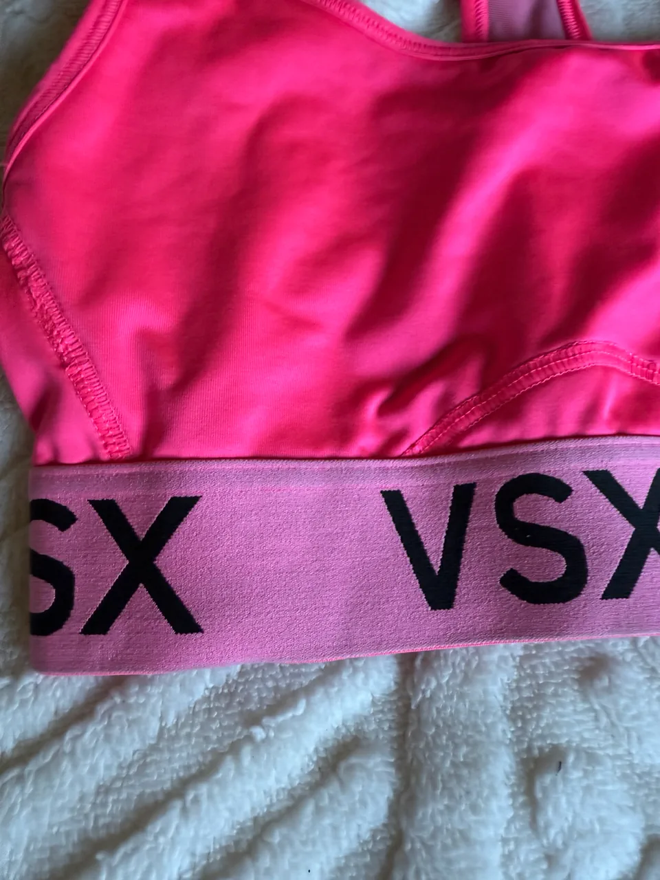 Corpiño deportivo Victoria's Secret - imagen 2