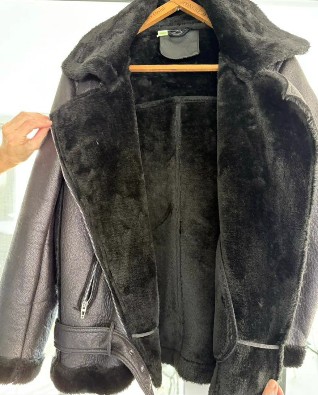 Campera Sin marca - imagen 4