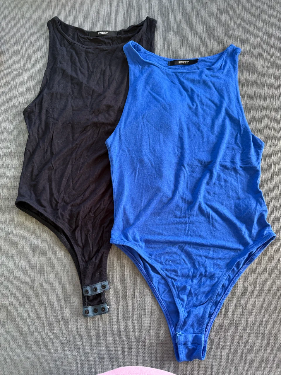 Body Sweet - imagen 1