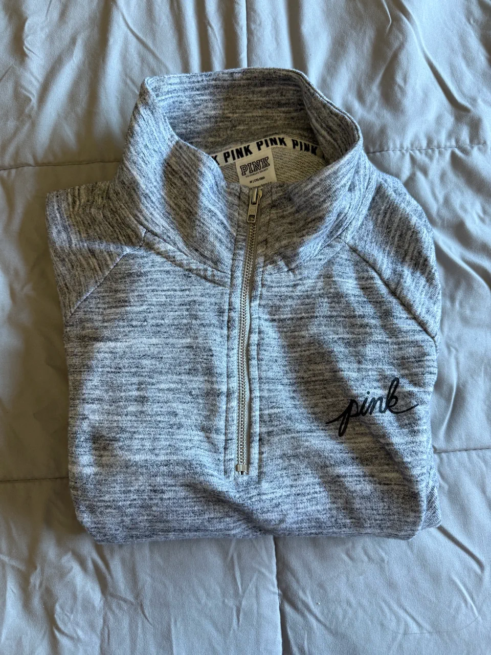 Buzo Victoria's Secret · Talle S