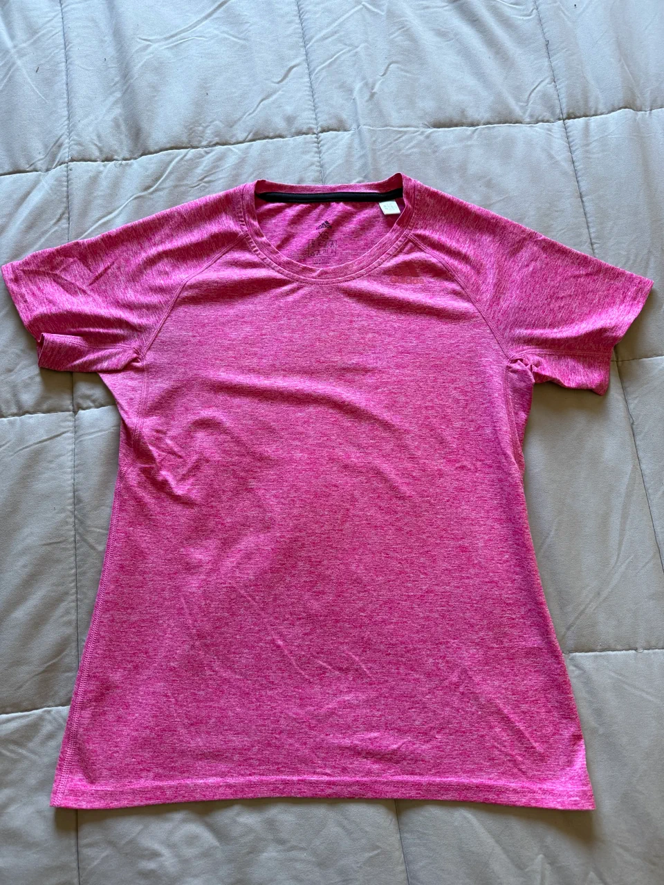 Remera adidas - imagen 1