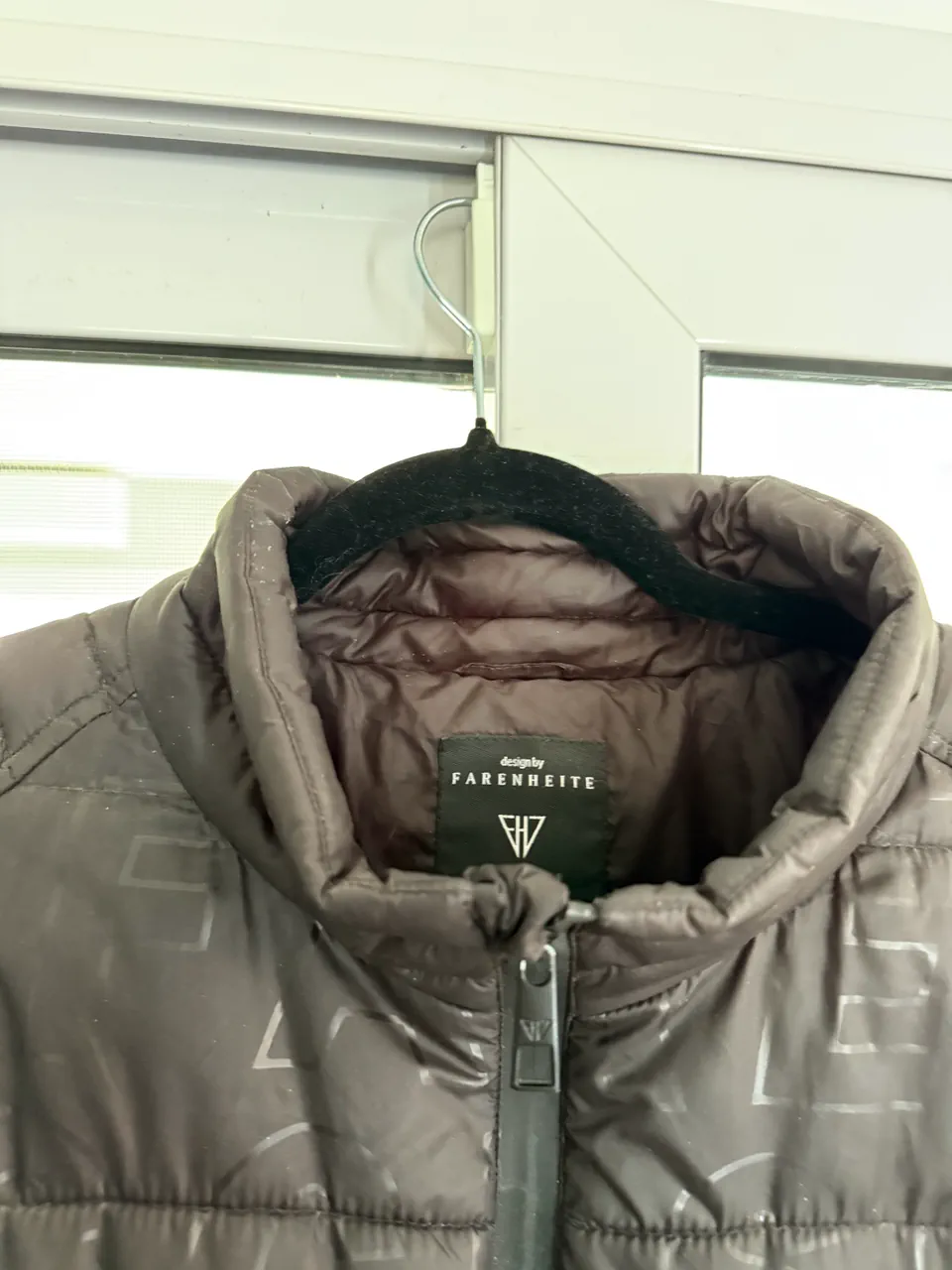 Campera Farenheite - imagen 7