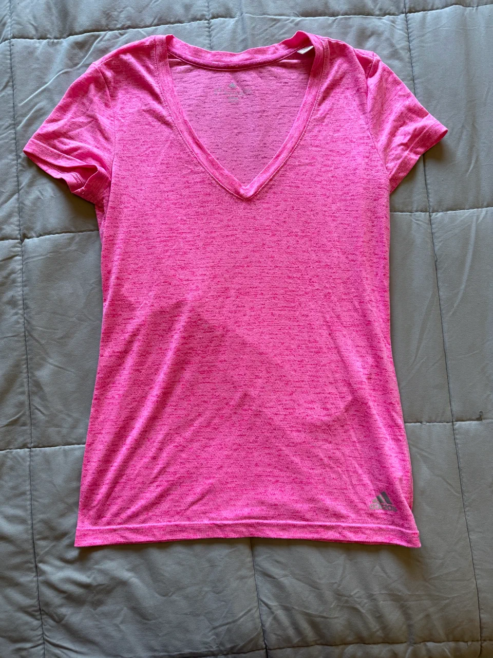 Remera adidas - imagen 1