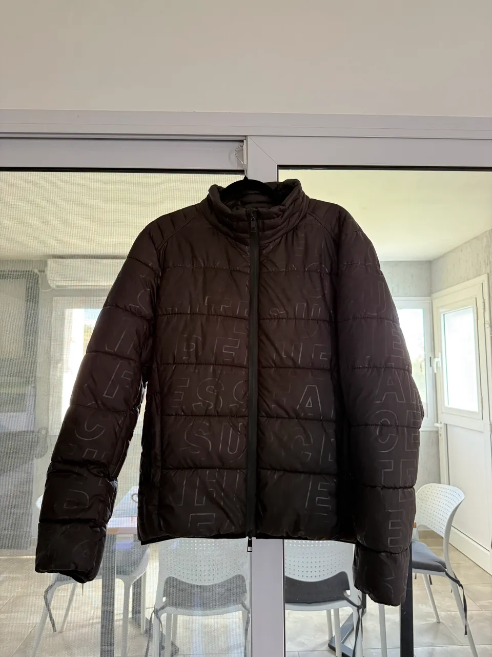 Farenheite · Talle XL