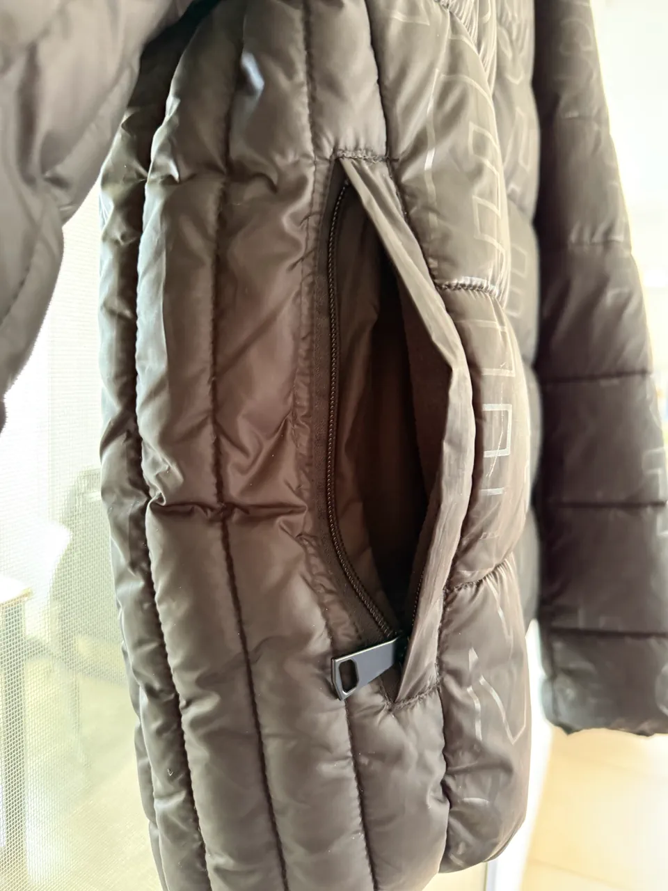 Campera Farenheite - imagen 6