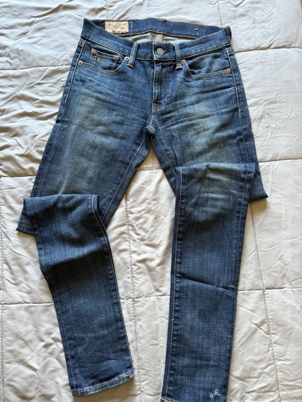 Jean Polo Ralph Lauren - imagen 1