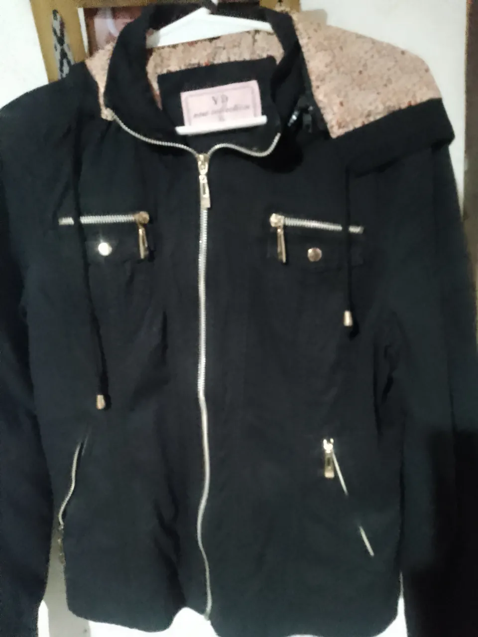 Campera YD - imagen 1
