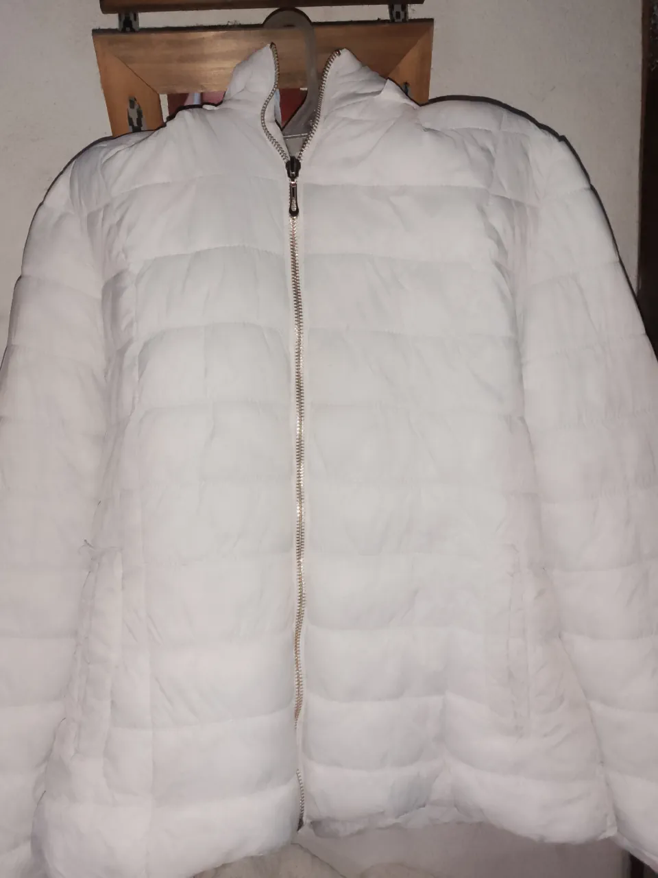 Campera 18forever - imagen 1