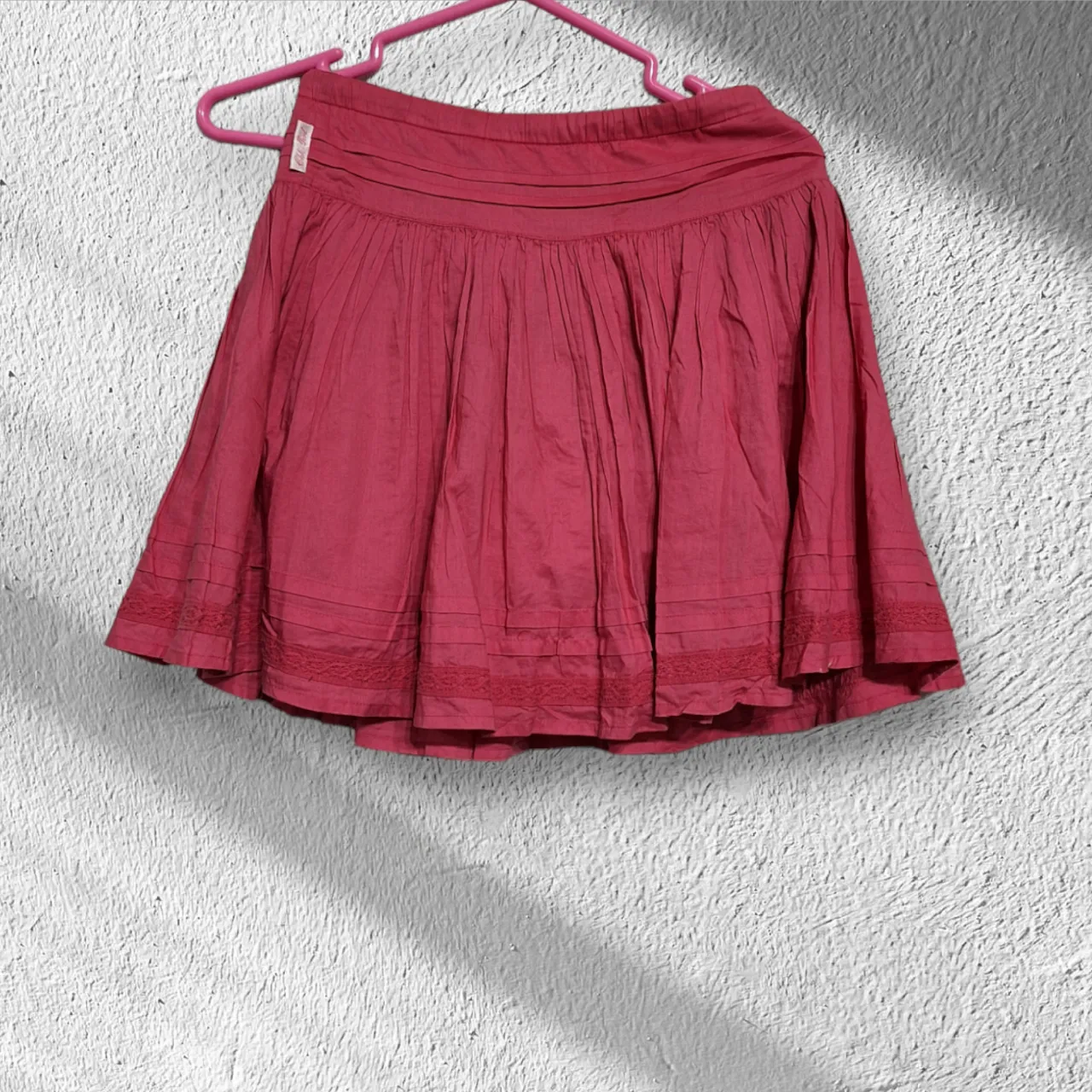 Pollera CHEEKY · Talle único