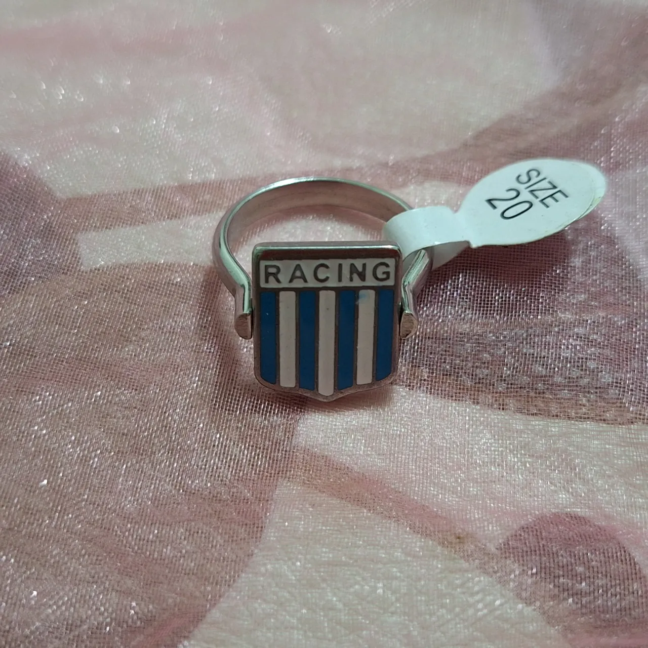 Anillo Sin marca