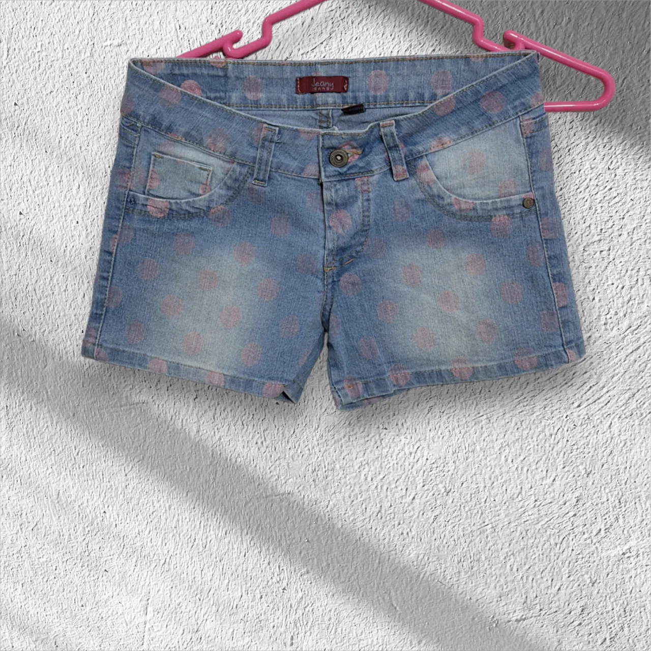 Jeany jeans · Talle único