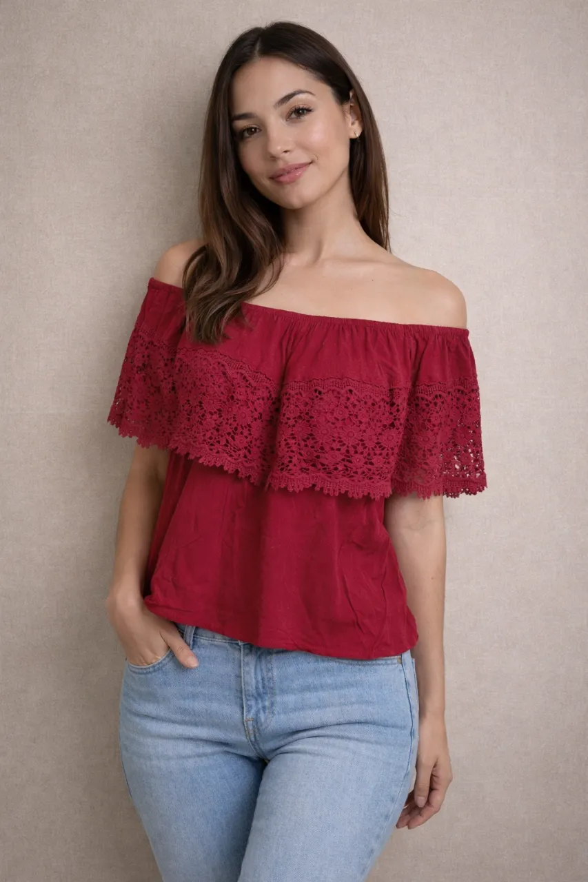 Blusa Kevingston - imagen 1