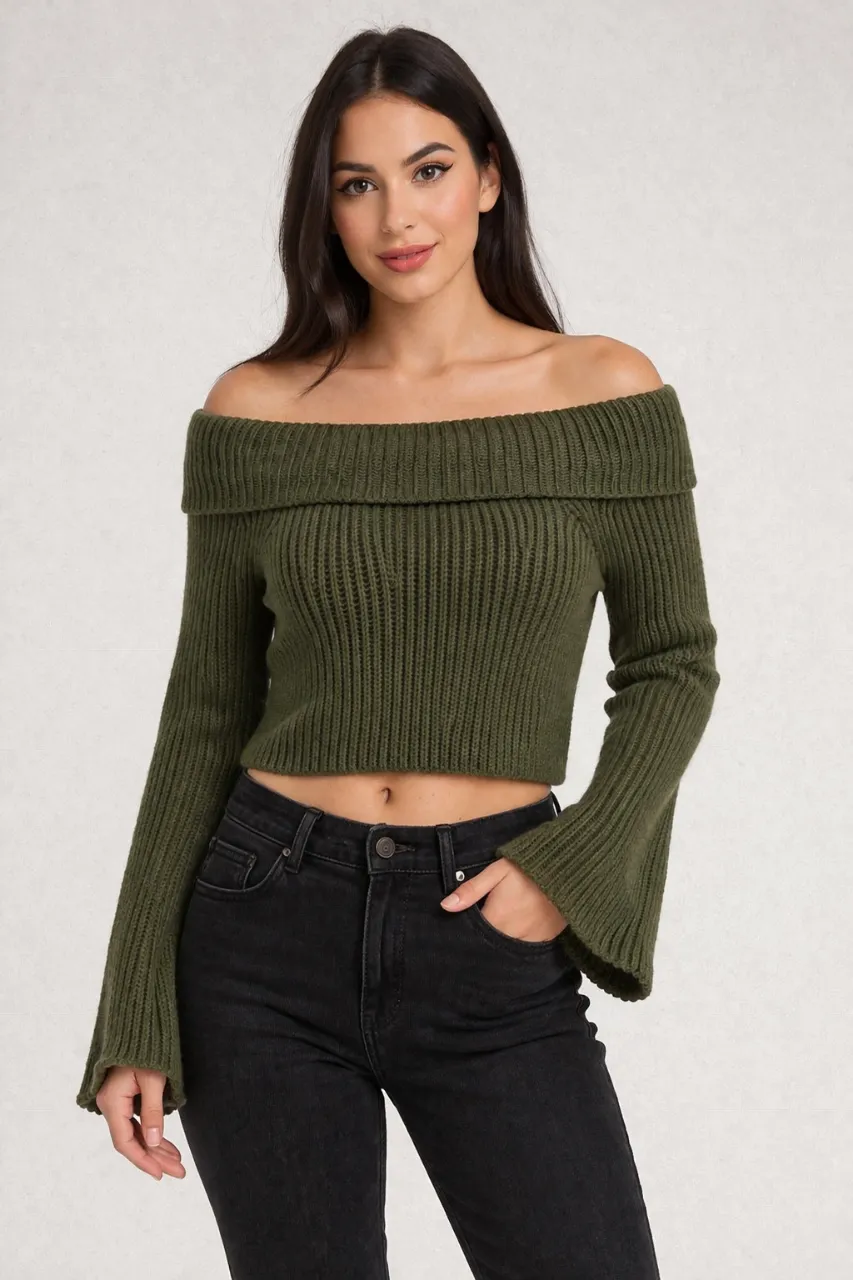 Sweater No tiene exactamente la marca - imagen 1