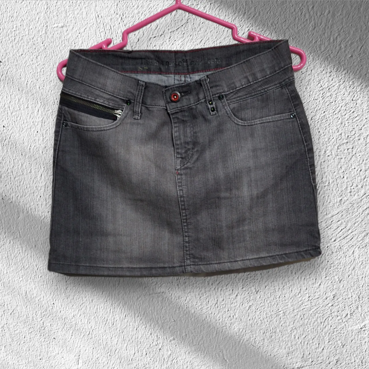 Pollera Levi's - imagen 1