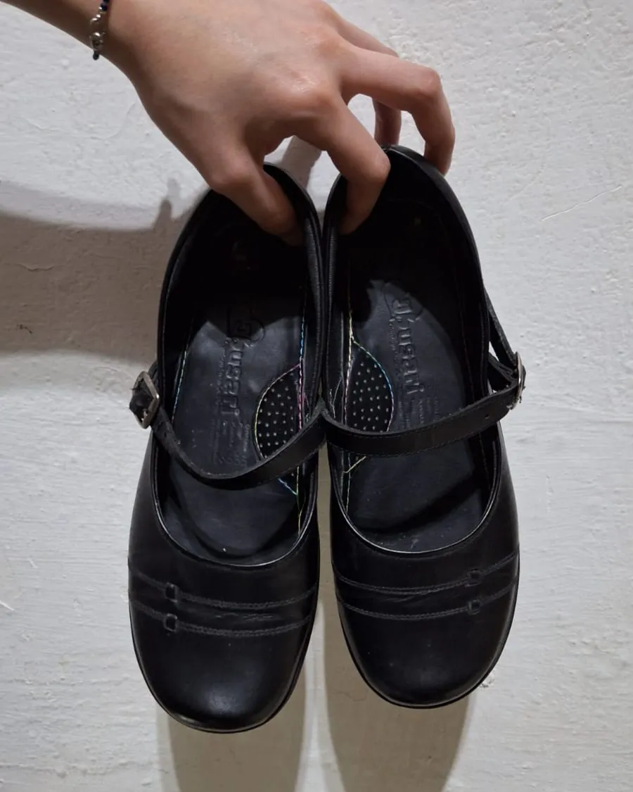 Ballerinas No sé la marca exactamente - imagen 1