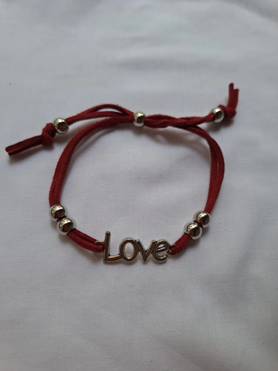 Pulsera No tiene exactamente la marca - imagen 1