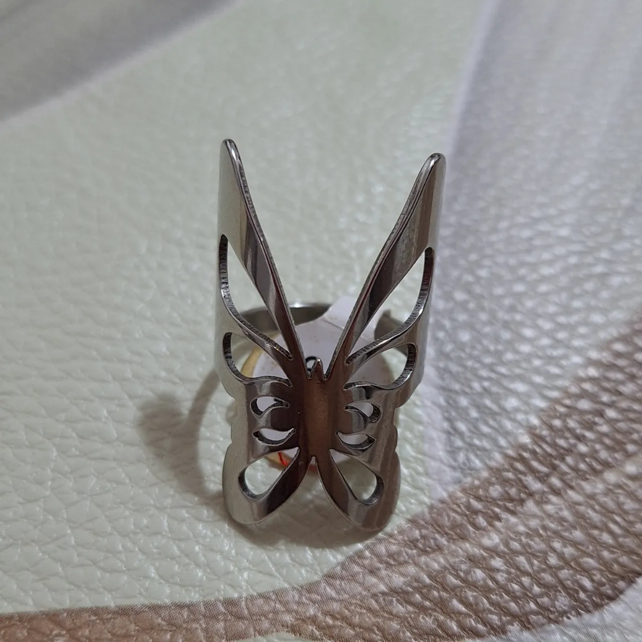 Anillo Sin marca