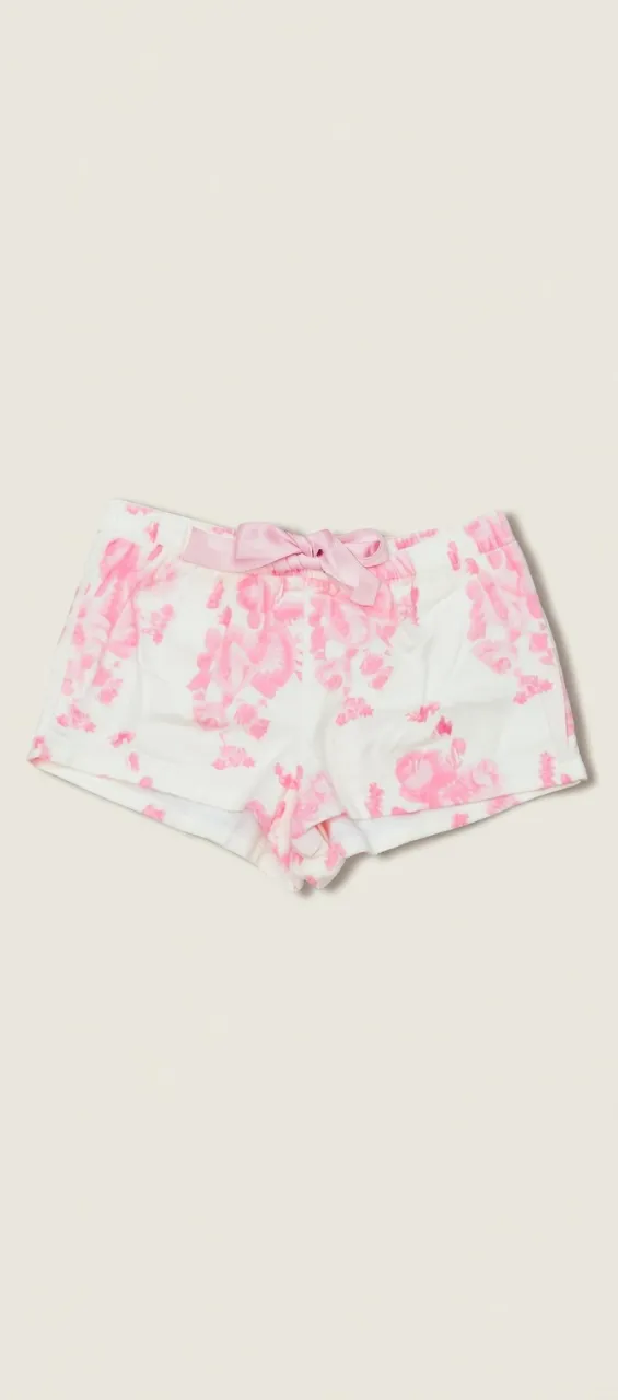 Pijama Forever 21 · Talle M