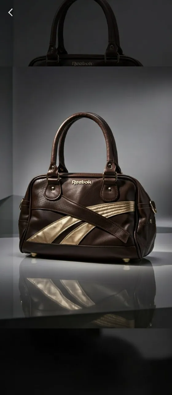 Bolso Reebok - imagen 1