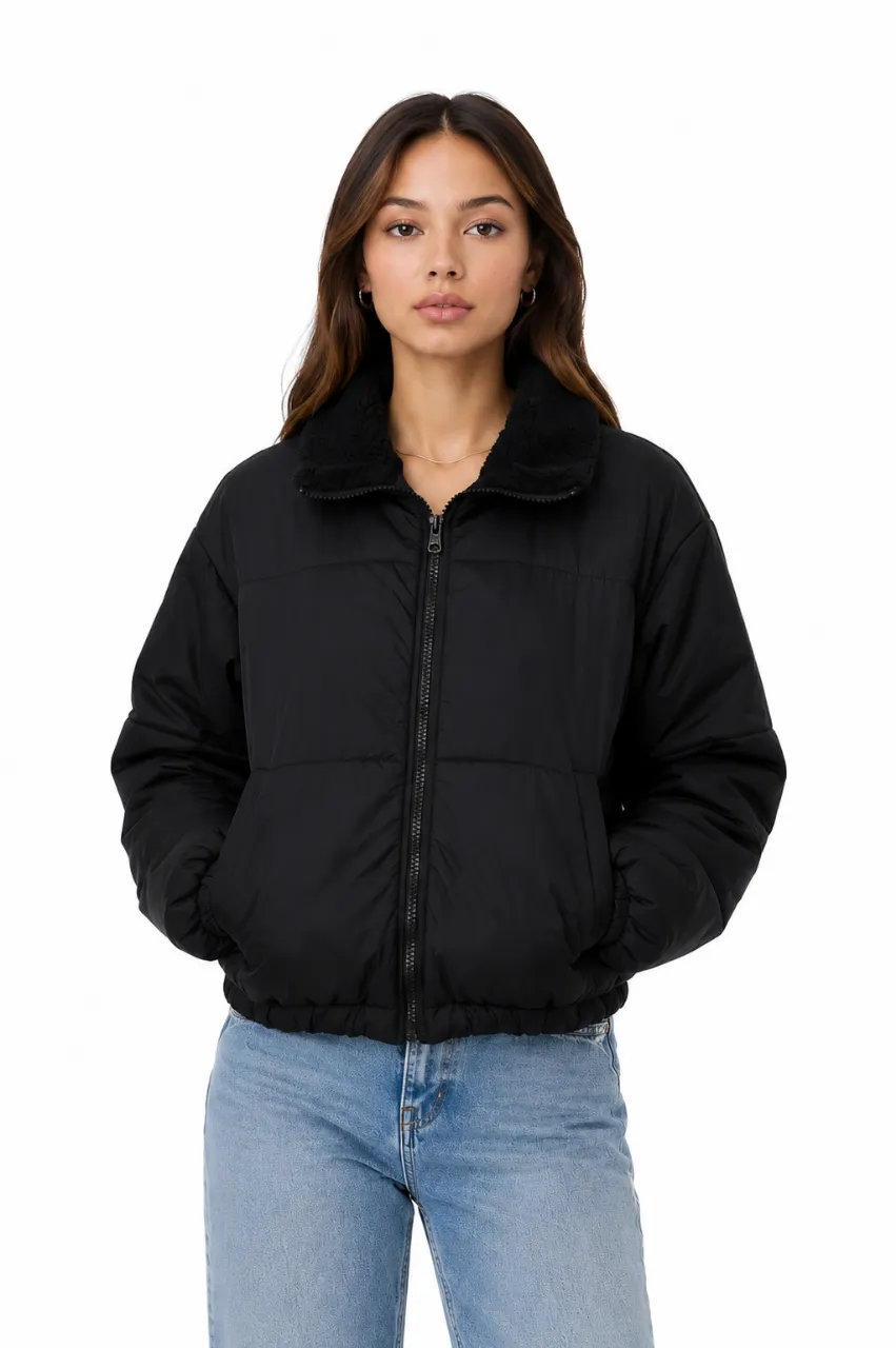 Campera Dresslab - imagen 1