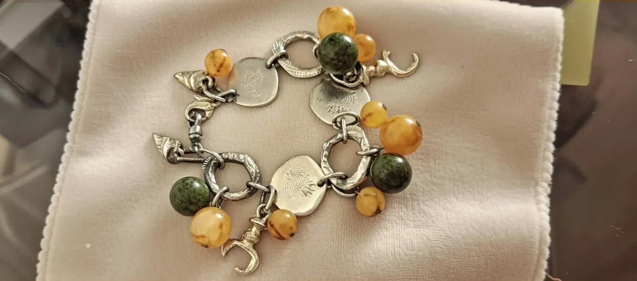 Pulsera Importada - imagen 1