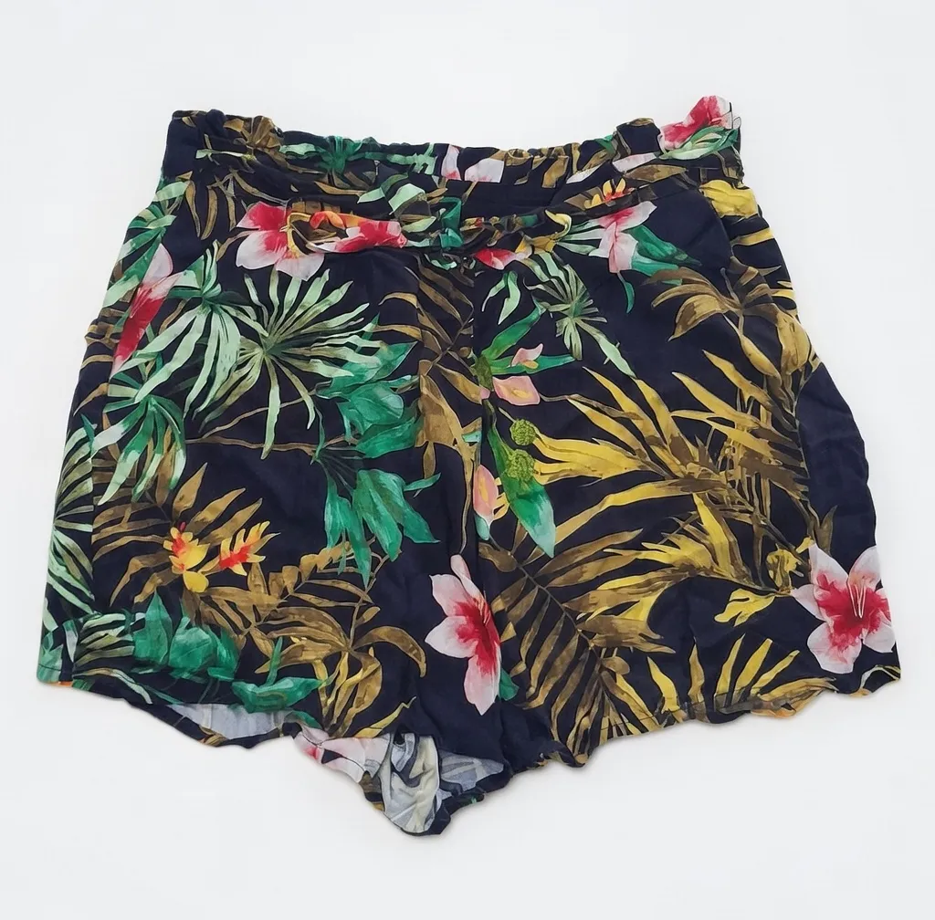Short Stradivarius - imagen 1