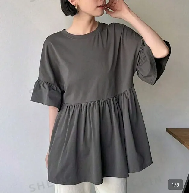 Shein · Talle XL