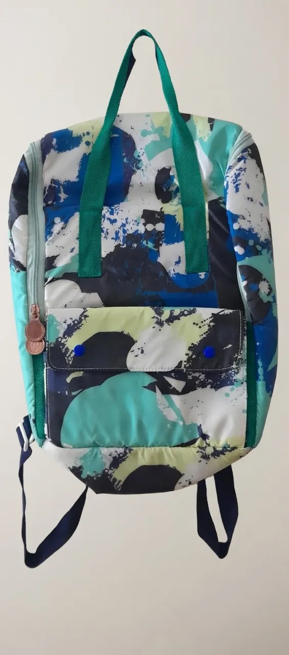 Mochila Valeria nicali - imagen 1
