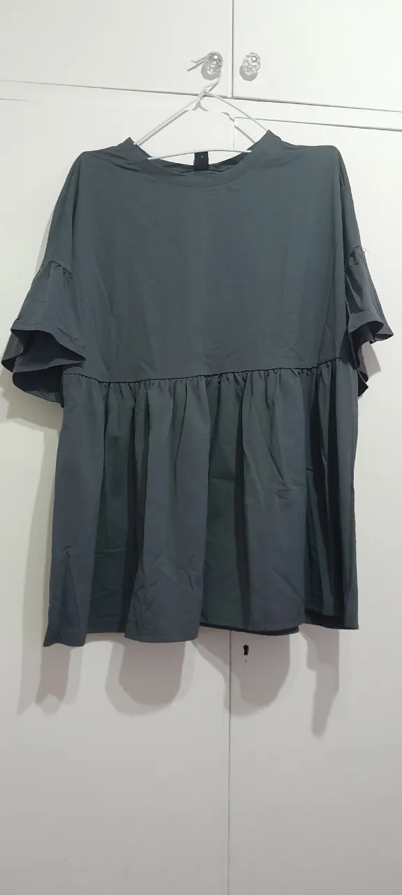 Blusa Shein - imagen 2