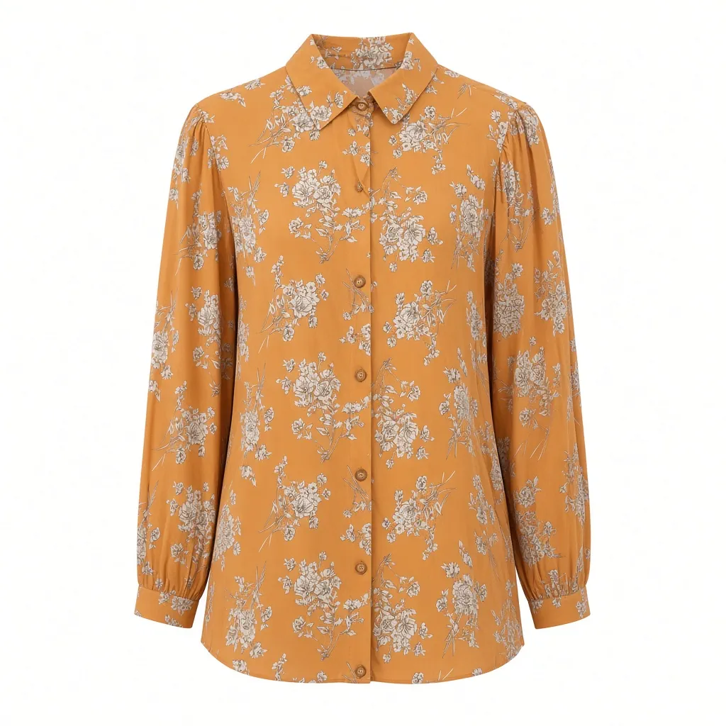 Camisa Otra - imagen 1
